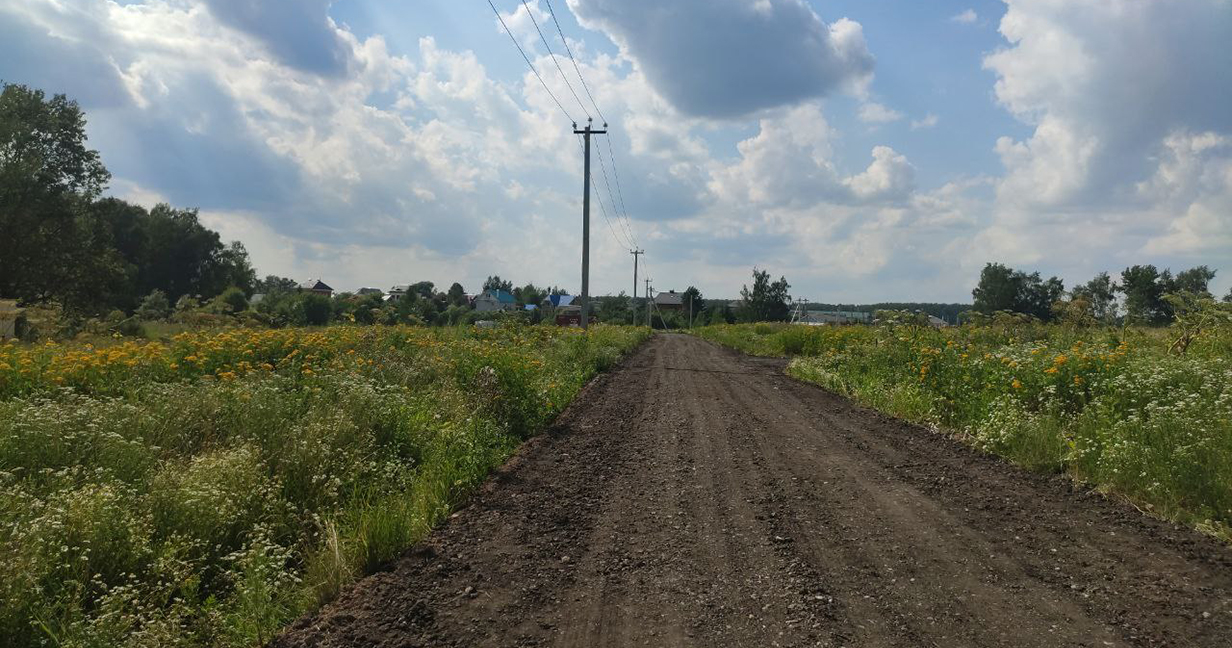 Фото 3 поселок Новое Сонино